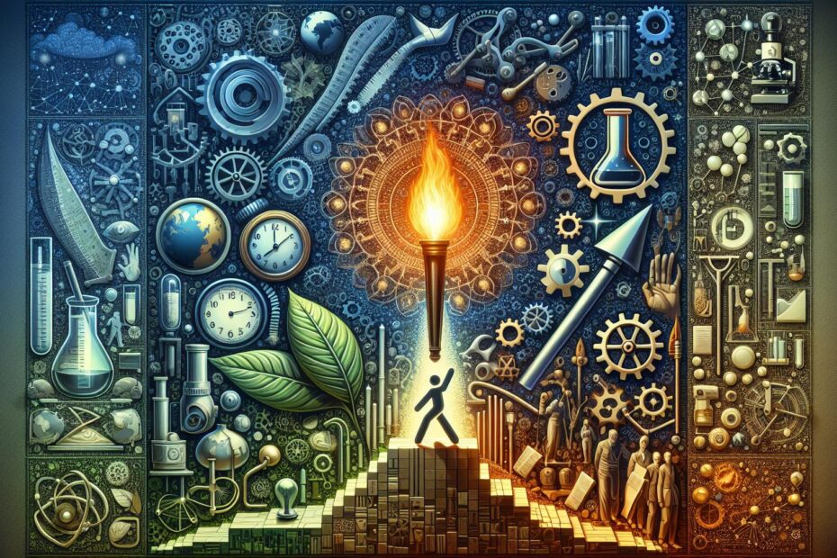 L’ÉTHIQUE en SCIENCE : Évolution et Défis à Surmonter 🌱