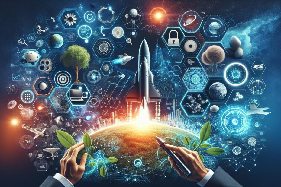 DÉCOUVREZ les dernières innovations de TechWatch du 18/12/2024 🚀