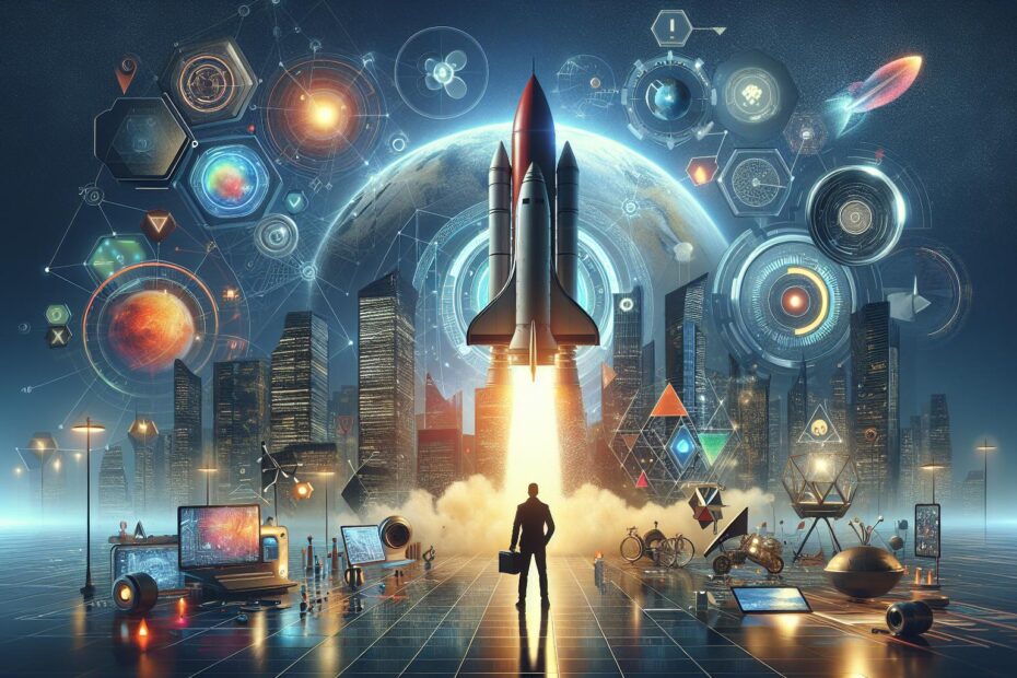 INNOVATIONS TECH À NE PAS MANQUER ! 🚀 TechWatch du 21/12/2024