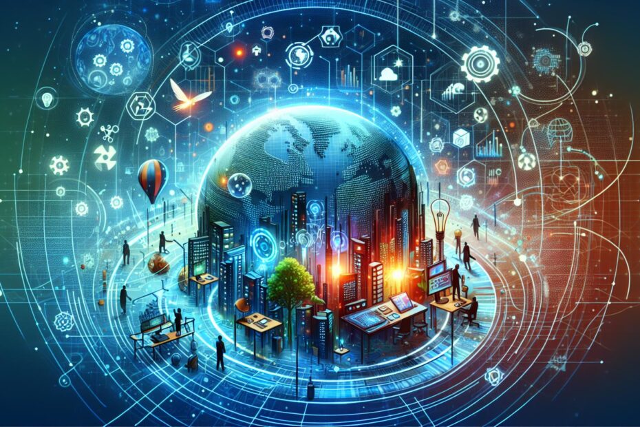 Tendances TECH à ne pas manquer ! 🚀 – TechWatch du 22/12/2024