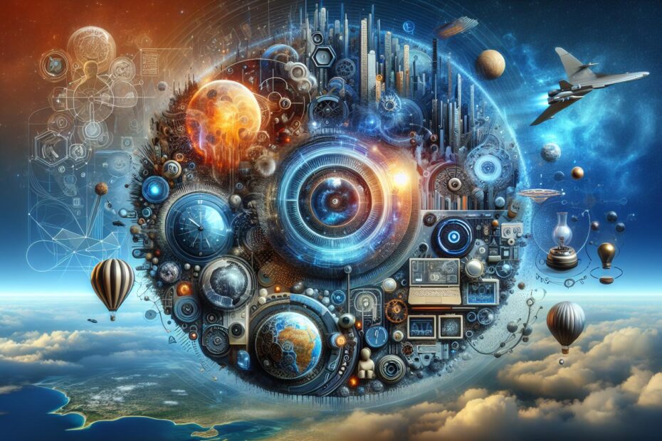 TECHWATCH : Les Dernières INNOVATIONS Tech du 24/12/2024 🚀
