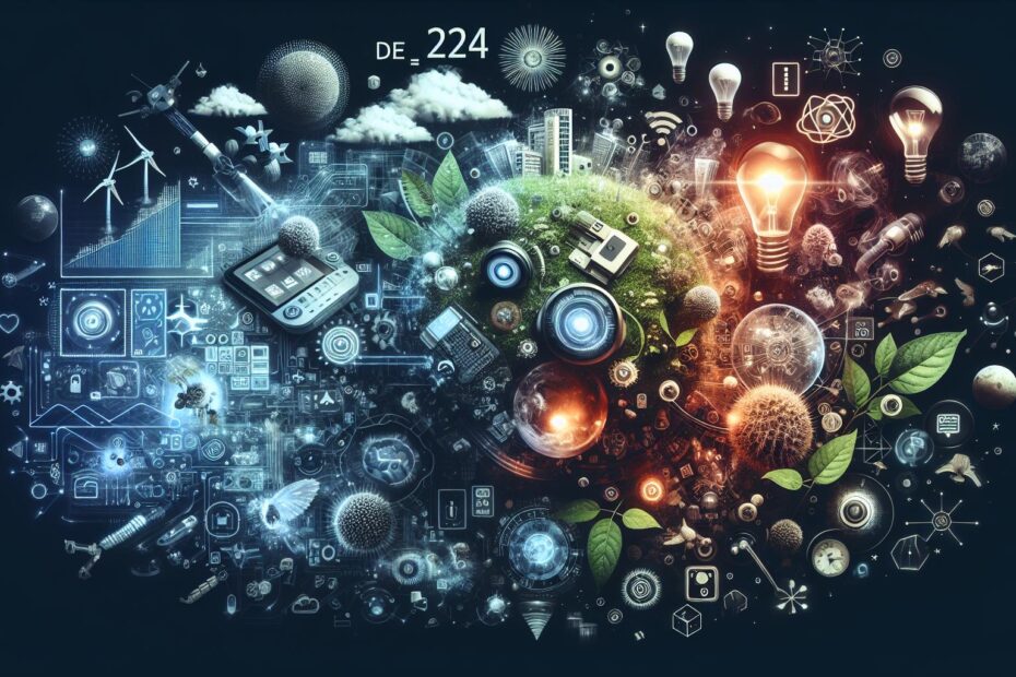 DÉCOUVREZ les dernières innovations TECH de décembre 2024 ! 🚀