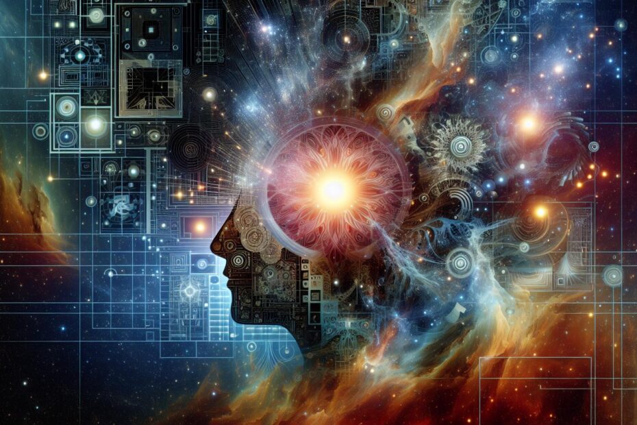 L’HISTOIRE INCROYABLE des PIONNIERS de la PSYCHÉ 🌌🧠