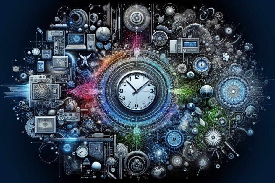 TECHWATCH : Actu TECH du 28/12/2024 🚀