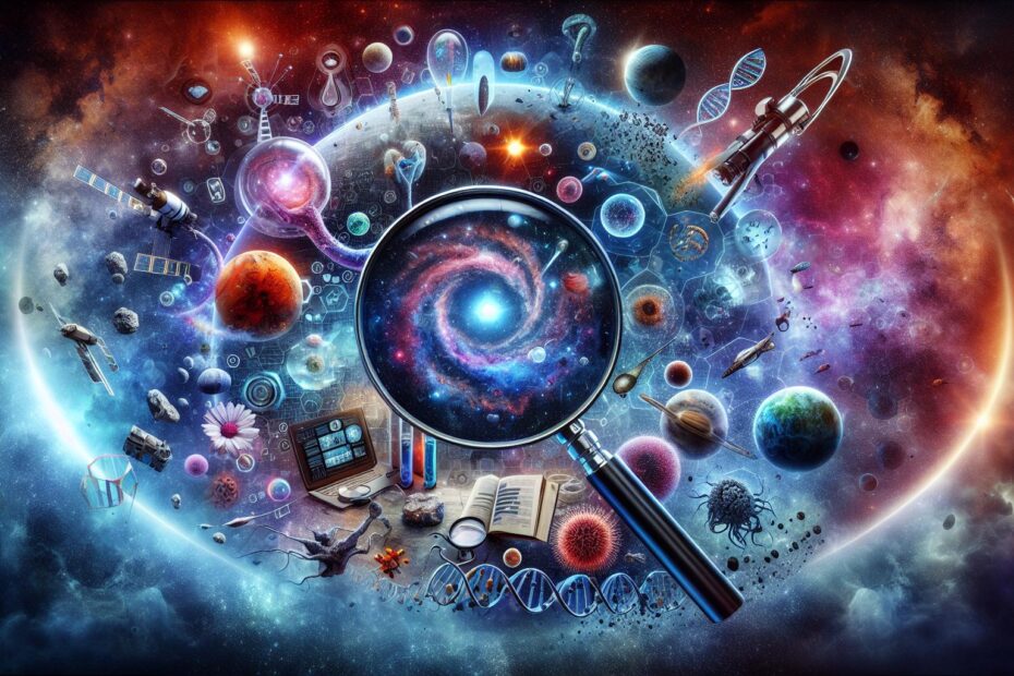 ASTROBIOLOGIE : À la CONQUÊTE de la Vie dans l’Univers 🌌🔍