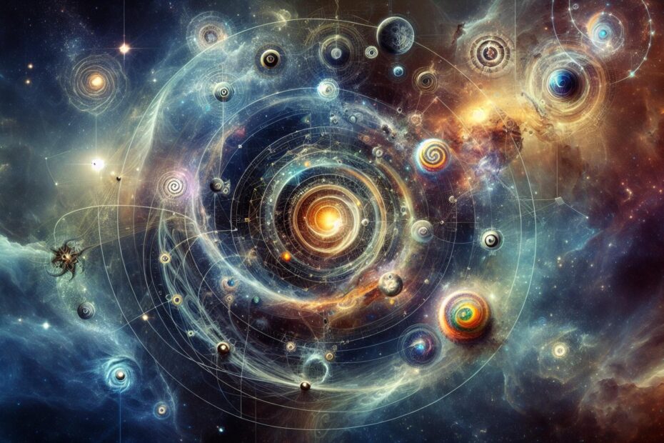 CULTURES AUTOCHTONES : Une VISION UNIQUE du COSMOS 🌌