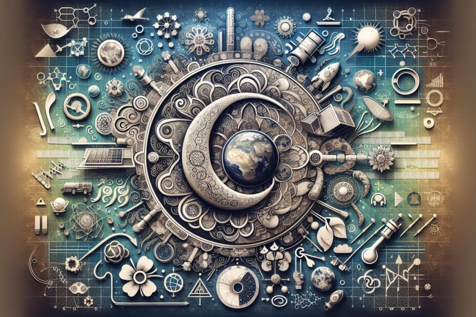 CLIMATOLOGIE : Histoire, Évolution et Défis Actuels 🌍