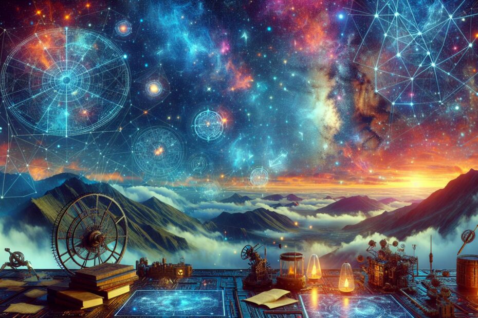 CROYANCES ASTRONOMIQUES DES CIVILISATIONS OCÉANIENNES 🌌 : Mystères et révélations