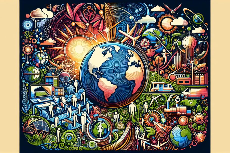 LES PIONNIERS DE L’ÉCOLOGIE : Une Histoire Étonnante 🌍