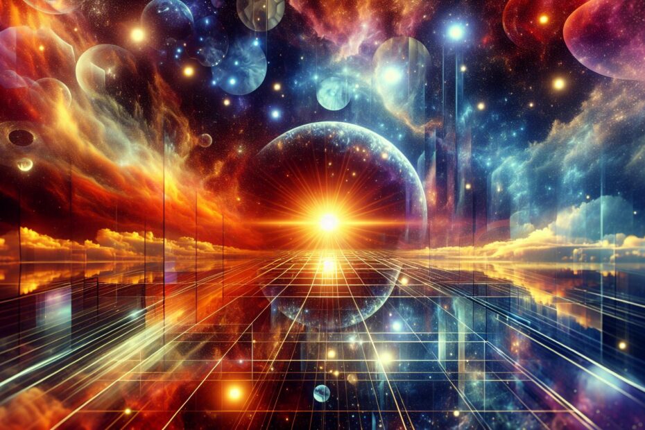 MIRAGES CÉLESTES : Illusions Astronomiques Dévoilées 🌌