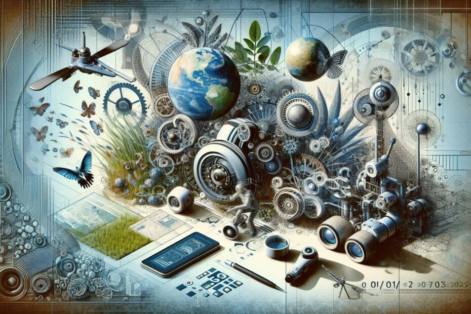 TECHWATCH : Les Dernières INNOVATIONS en Technologie du 02/01/2025 🚀