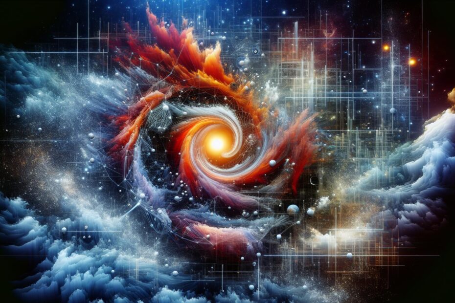 L’ART RENAISSANT : QUAND L’ASTRONOMIE INSPIRE 🌌