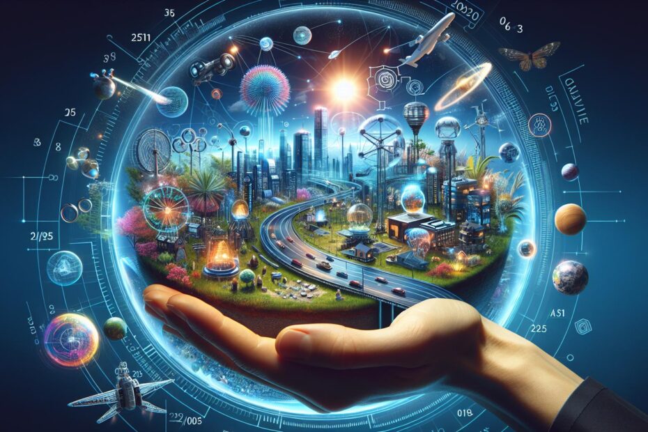 TECHWATCH : Les Innovations Tech à ne pas Manquer du 03/01/2025 🚀