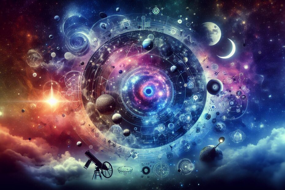 RAYONS COSMIQUES : DÉCOUVERTES ÉTONNANTES ET ENIGMES À RÉSOUDRE ! 🌌