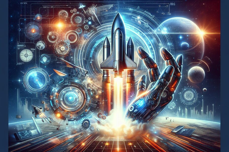 TECHNOLOGIE : Les Dernières Nouveautés du 05/01/2025 🚀