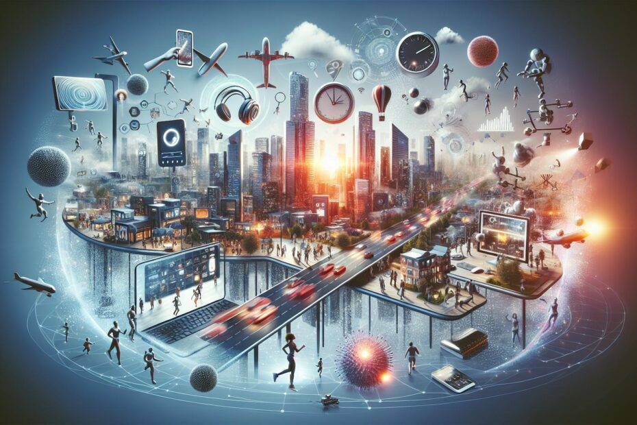 NOUVEAUTÉS TECH du 06/01/2025 🚀 : Les Tendances Incontournables à Ne Pas Manquer !