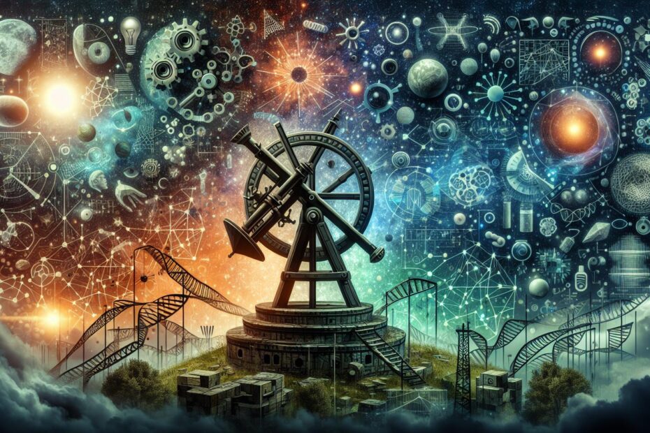INSTRUMENTS ASTRONOMIQUES de l’Antiquité : Évolution et Impact 🌌