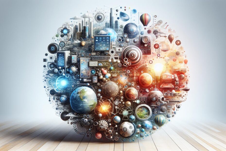 TECHNOLOGIE : Les Dernières Innovations du 11/01/2025 🚀