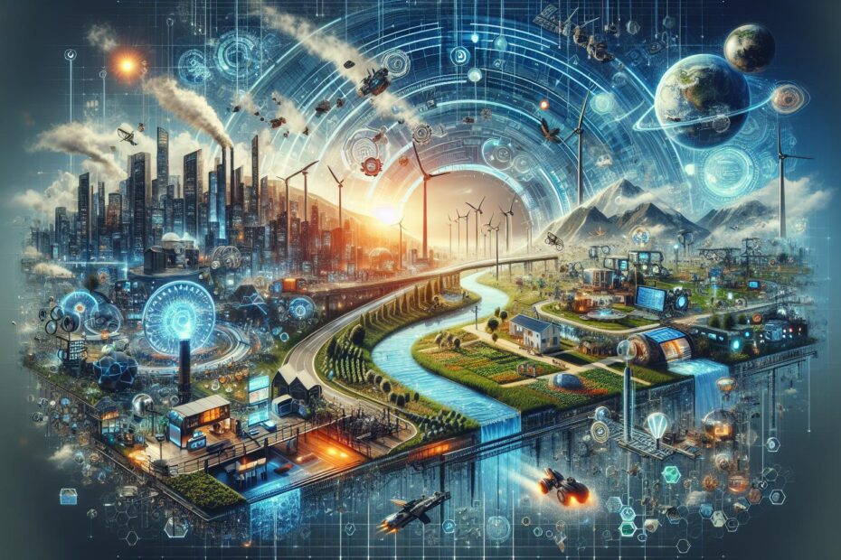 TECHWATCH DU 12/01/2025 : LES INNOVATIONS QUI VONT CHANGER LE MONDE ! 🚀