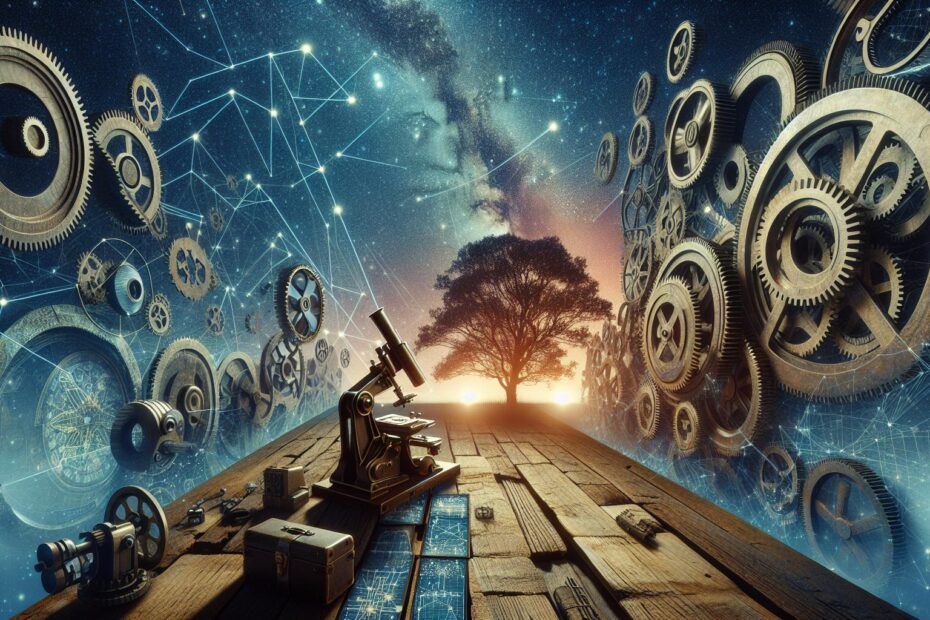 ASTRONOMIE CHINOISE ANCIENNE : Savoirs et Innovations ÉTONNANTS 🌌