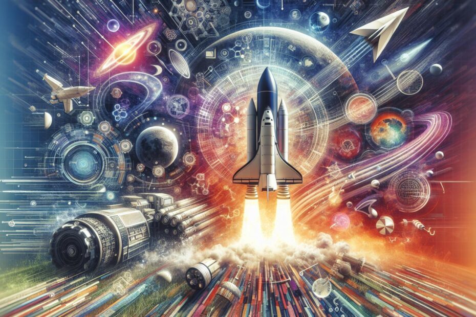 TECHWATCH : Les dernières INNOVATIONS TECH de janvier 2025 🚀