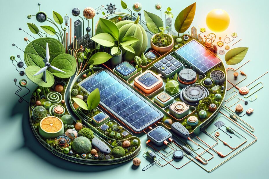 INNOVATIONS TECH du 16/01/2025 🚀 :les dernières tendances à ne pas manquer !