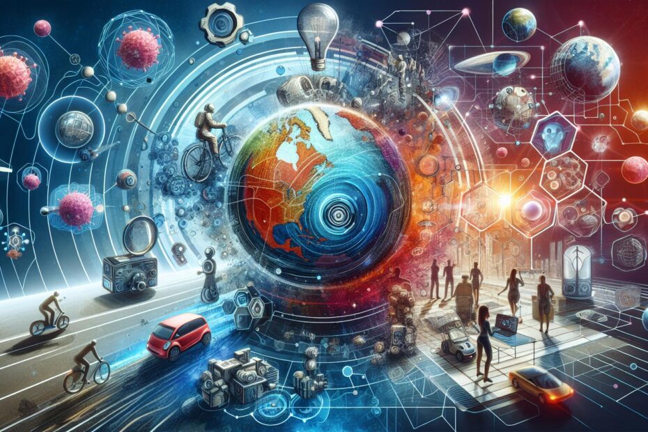 TECHWATCH : Les Dernières INNOVATIONS Technologiques du 17 Janvier 2025 🚀