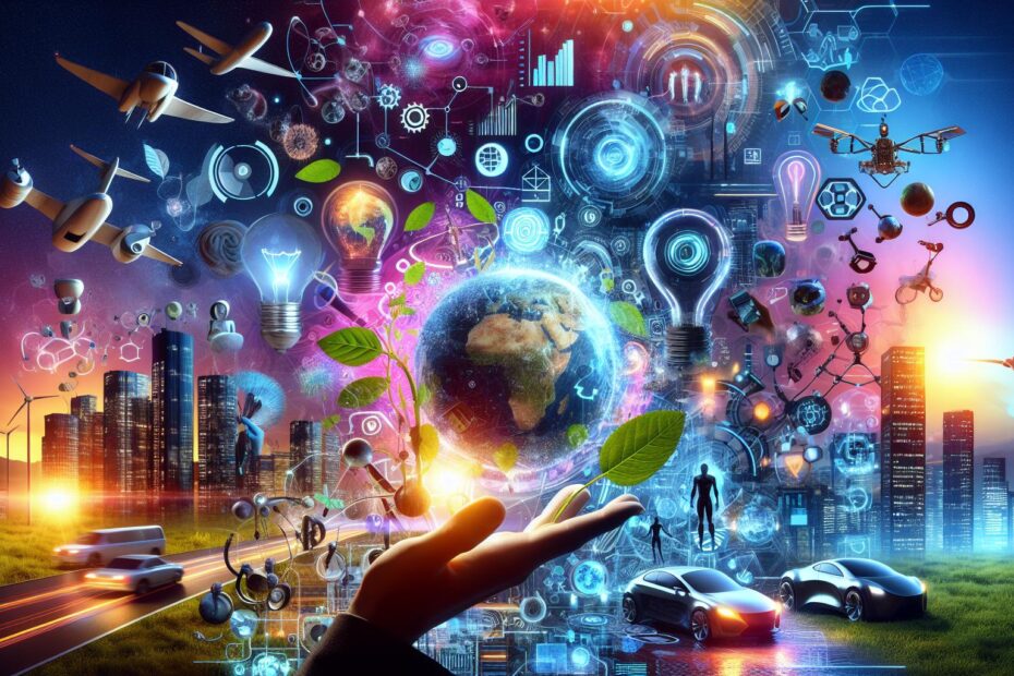 TECHWATCH : Les Dernières Innovations Technologiques du 19/01/2025 🚀