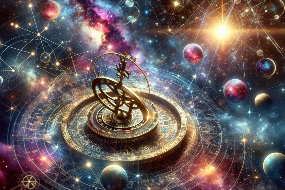 NAVIGATION DES CIVILISATIONS ANCIENNES GRÂCE À L’ASTRONOMIE 🌌