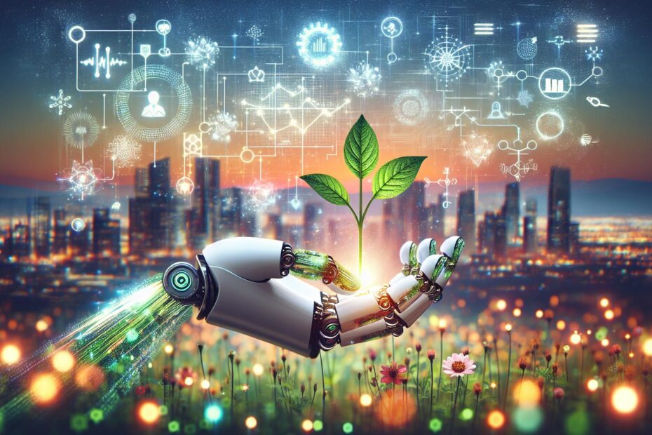 BIOLOGIE SYNTHÉTIQUE : L’Histoire INCROYABLE qui va vous ÉTONNER ! 🌱