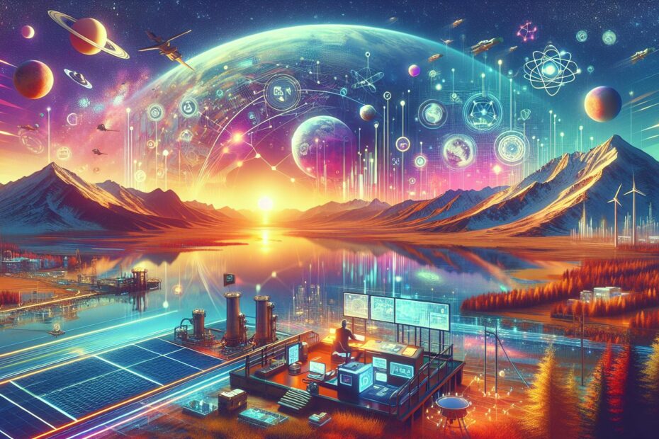 TECHWATCH : Les INNOVATIONS à ne pas rater du 21 janvier 2025 🚀