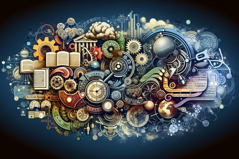 L’IMPACT DES LANGUES : Histoire et Science 🌍📖