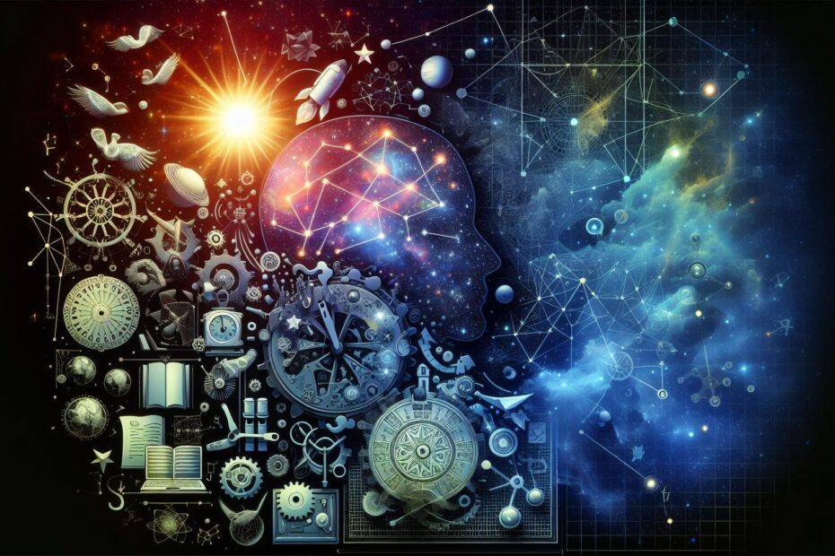 CONNÀTRE les Constellations Oubliées : Secrets et Histoires Mystérieuses 🌌