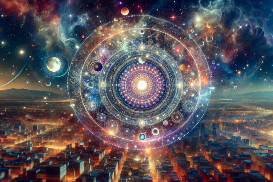 CÉLÉBRATIONS CÉLESTES : L’Astronomie au Coeur des Rituels Anciens 🌌