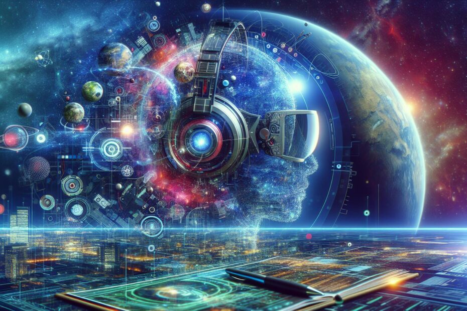 TechWatch : Nouvelles INNOVATIONS Technologiques du 27 Janvier 2025 🚀