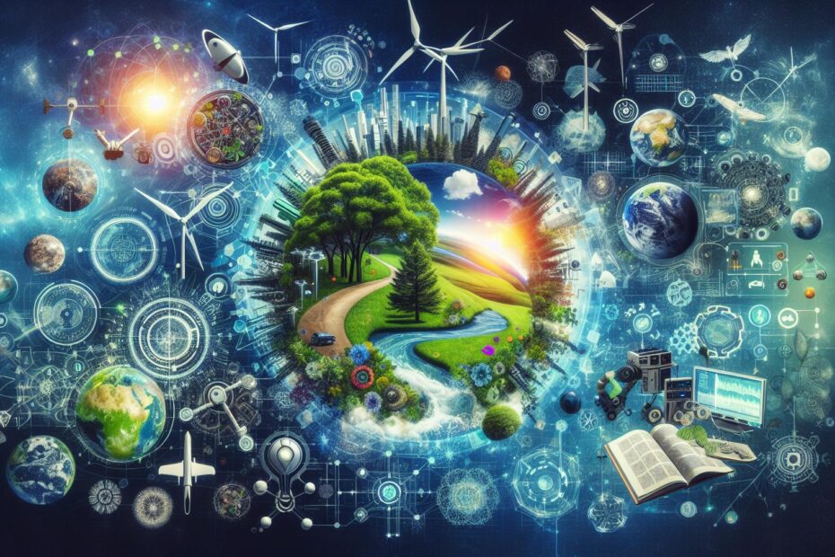 GÉOINGÉNIERIE : Innovations et Défis pour Sauver notre Planète 🌍✨
