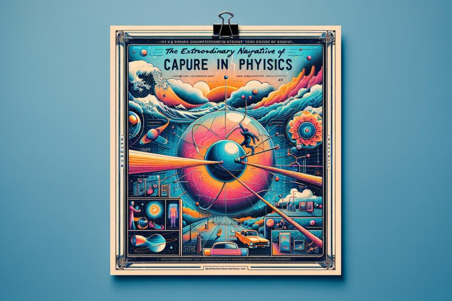 L’HISTOIRE INCROYABLE des INSTANTANÉS en PHYSIQUE 📸⚛️