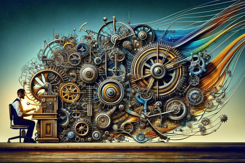 L’HISTOIRE INCROYABLE des INSTRUMENTS de PRÉCISION 🔭✨