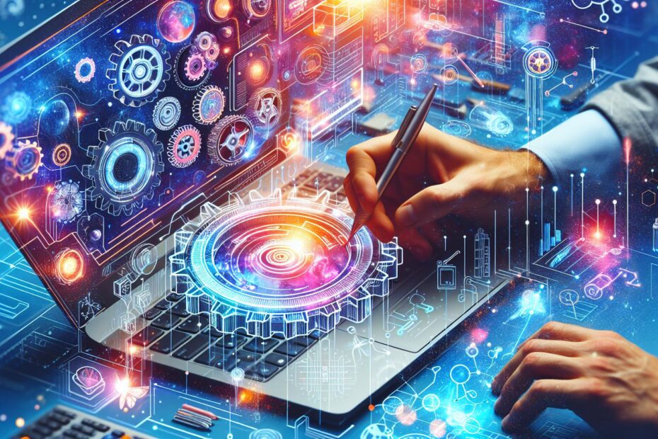 TECHWATCH : Nouvelles Technologies à Ne Pas Manquer ! 🚀