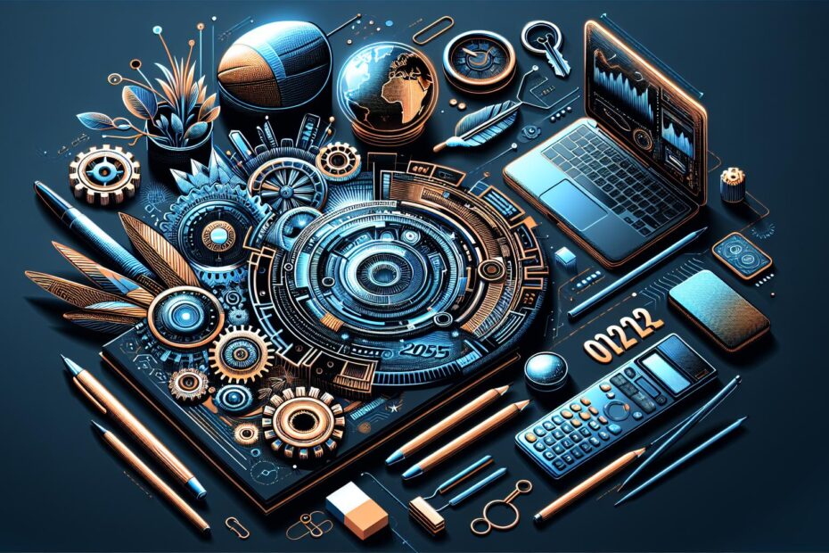 TECHWATCH : Les NOUVEAUTÉS du 02/02/2025 🚀
