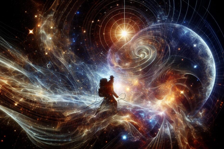 ÉTOILES EN MOUVEMENT : L’ASTRONOMIE NOMADE DES ANCIENS ✨
