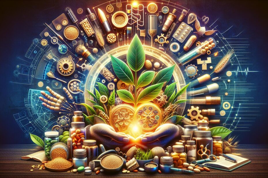 L’HISTOIRE INCROYABLE des PHARMAKON ANCIENS 🌿💊 : Secrets et Bienfaits Révélés !