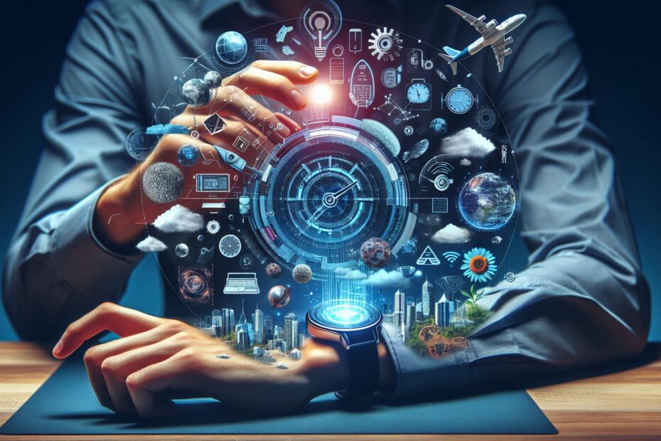 TECHNOLOGIES à Suivre : TechWatch du 07/02/2025 🚀