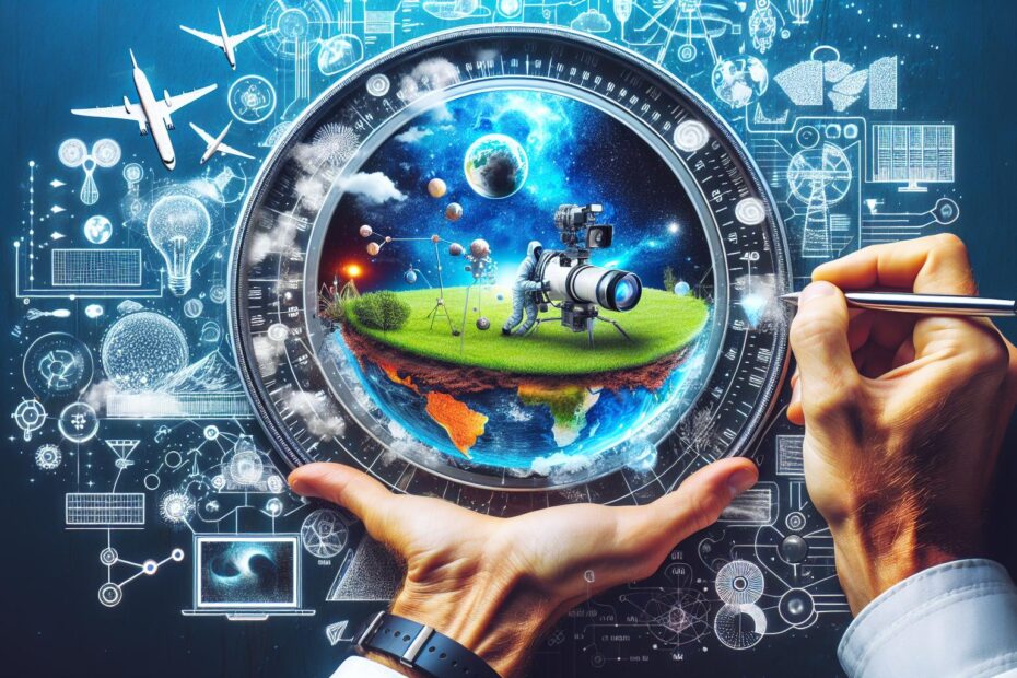 TECHWATCH : Innovations TECH et ACTUALITÉS du 08/02/2025 🚀