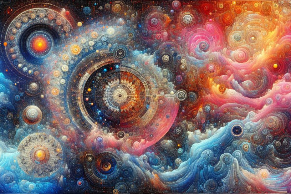 MYTHES CELESTES : L’INFLUENCE ENTRE ASTRONOMIE 🌌 ET MYTHOLOGIE