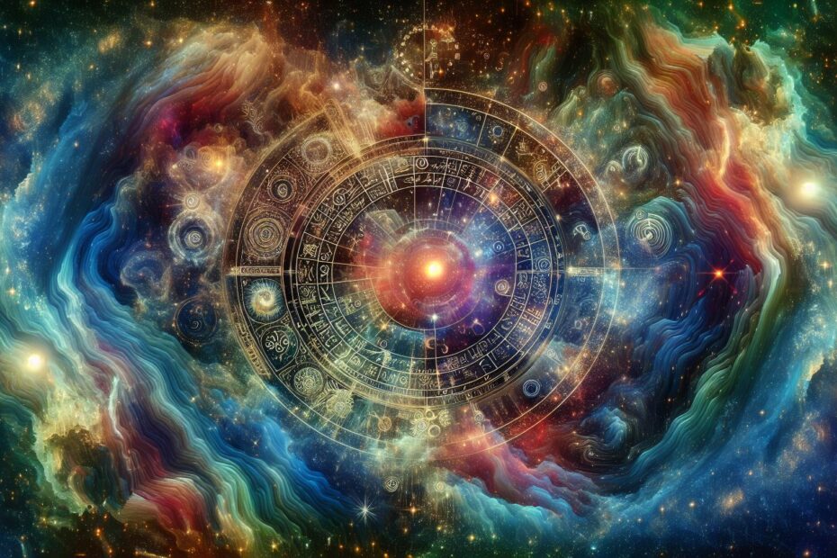 LES MYSTÈRES DE L’ASTRONOMIE SUMÉRIENNE : Croyances Célestes ✨