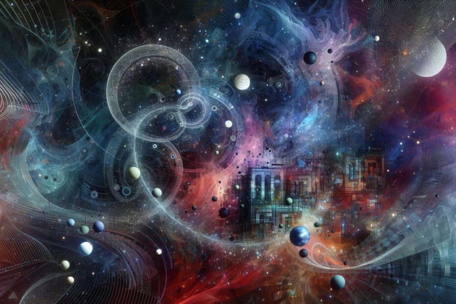 MYSTÈRES ASTRONOMIQUES : Découvrez les Secrets des Domus dei Venti 🔭