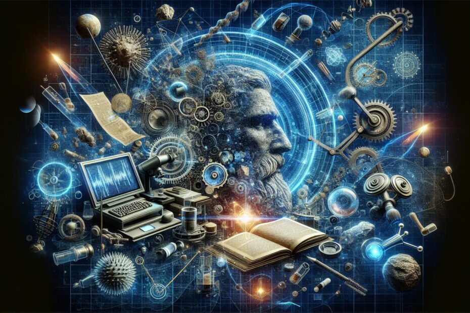 L’HISTOIRE FASCINANTE des PIONNIERS de la SISMICITÉ 📡🌍