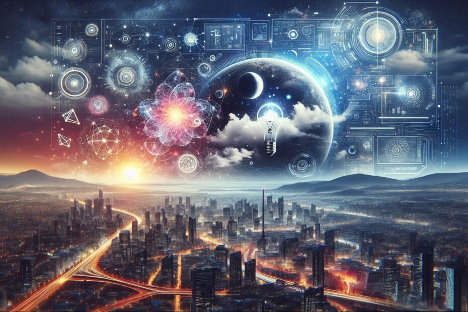 INNOVATIONS TECH : Les dernières tendances du 12/02/2025 🚀