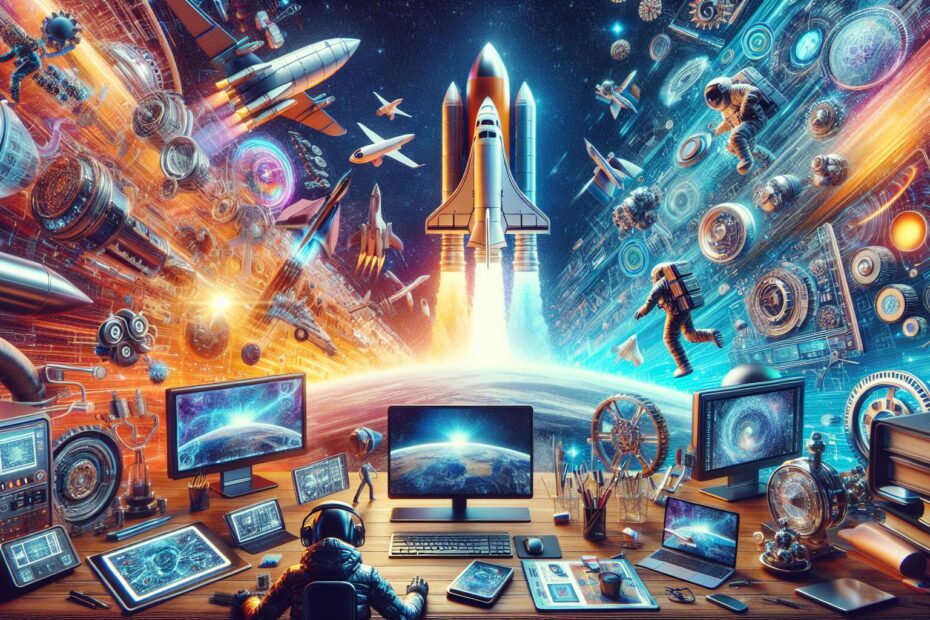 NOUVEAUTÉS TECH WEEK-END : TechWatch du 13/02/2025 🚀